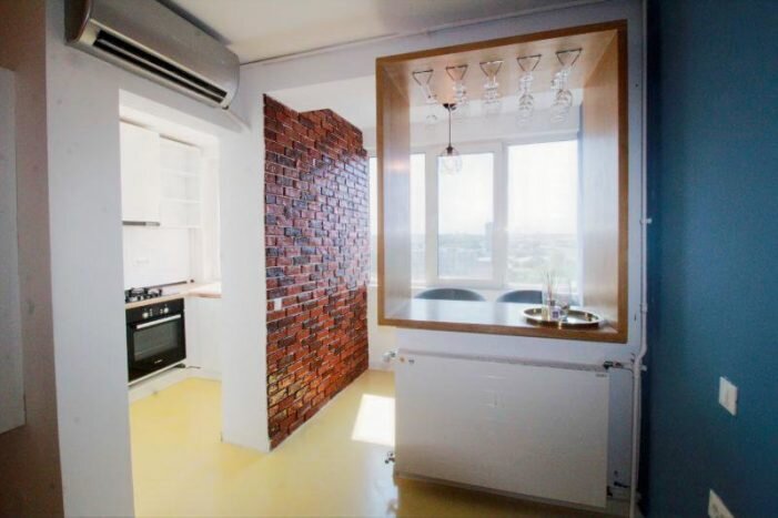 Iancului, Oborul Nou, vanzare garsoniera complet renovata, view spectaculos.