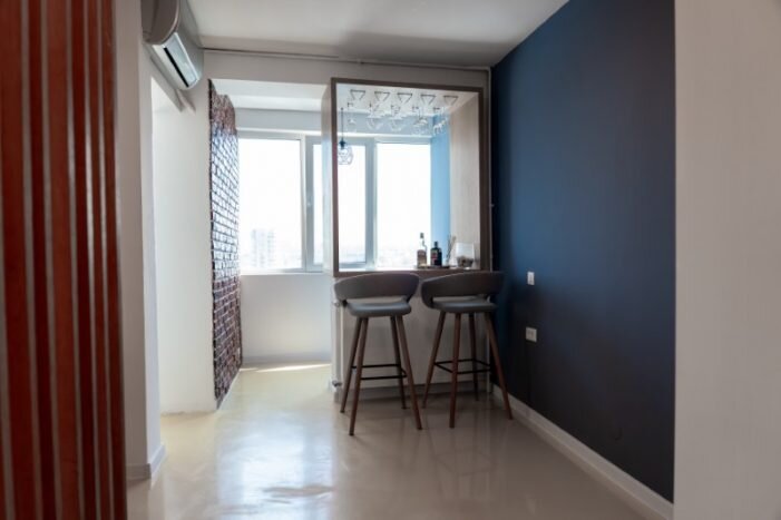 Iancului, Oborul Nou, vanzare garsoniera complet renovata, view spectaculos.