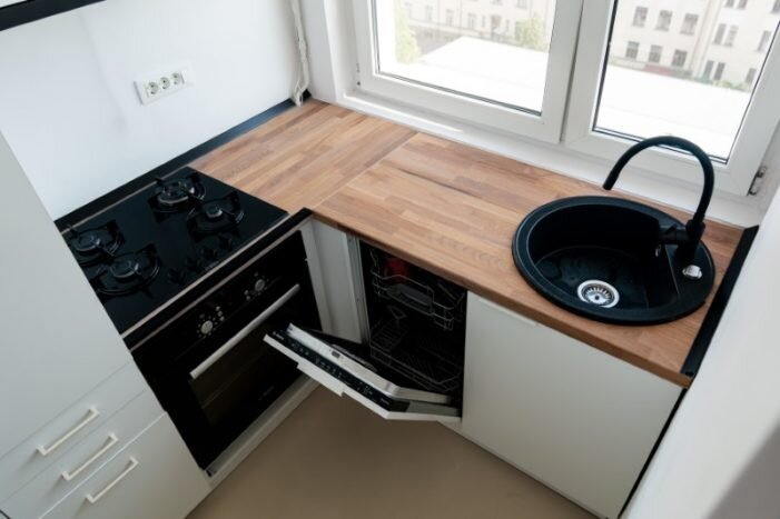 Iancului, Oborul Nou, vanzare garsoniera complet renovata, view spectaculos.