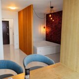 Iancului, Oborul Nou vanzare garsoniera complet renovata, view spectaculos